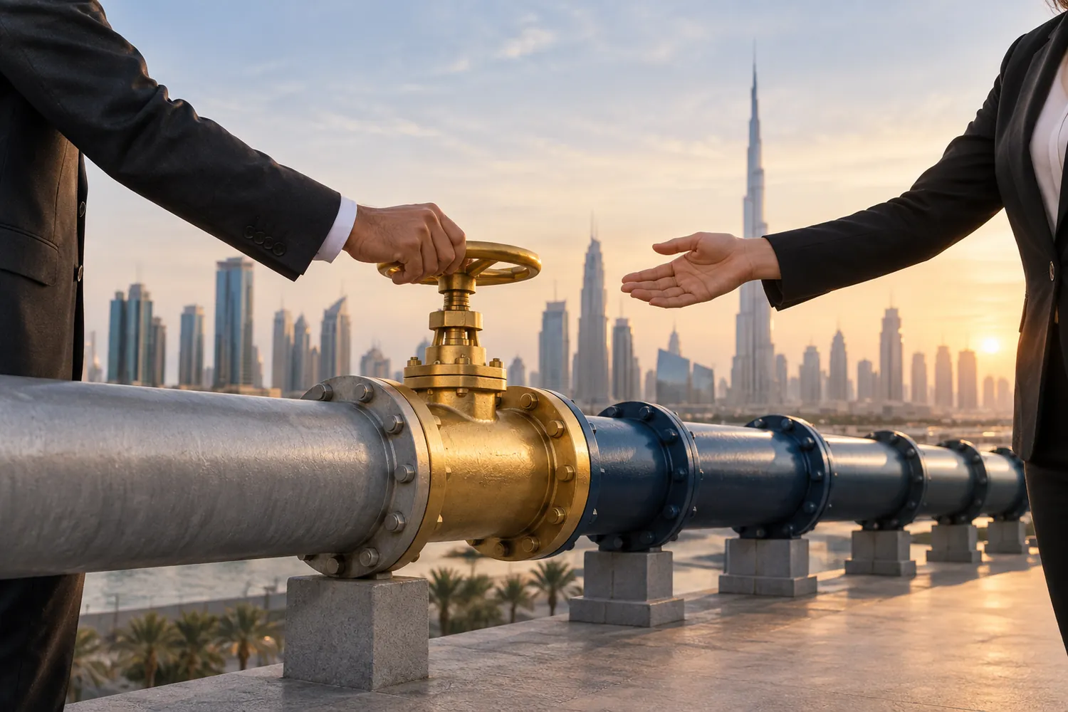 Business Development: Wie aus Marketinginteresse Umsatz wird