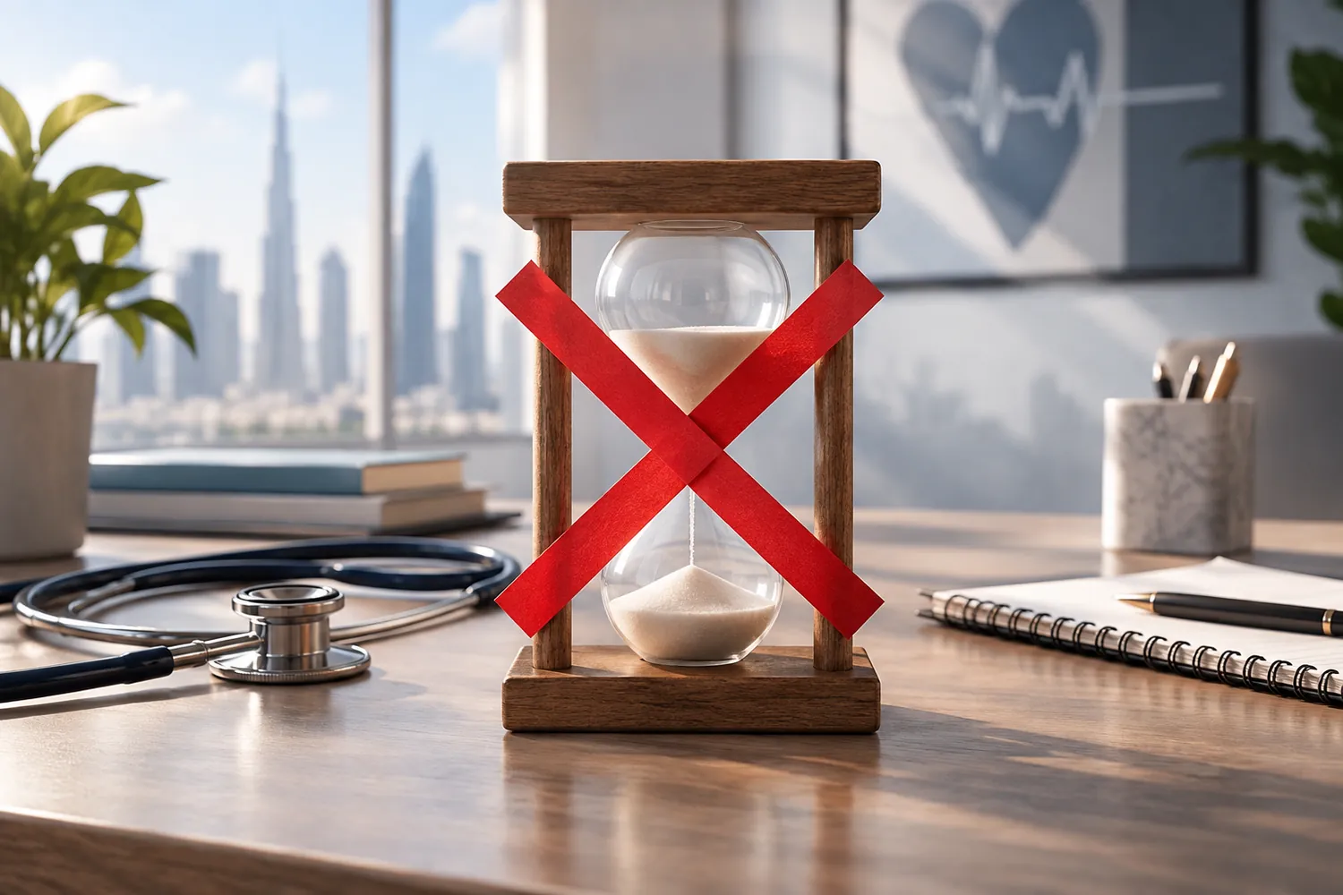 Was Kliniken falsch machen, wenn sie Retail-Marketing kopieren