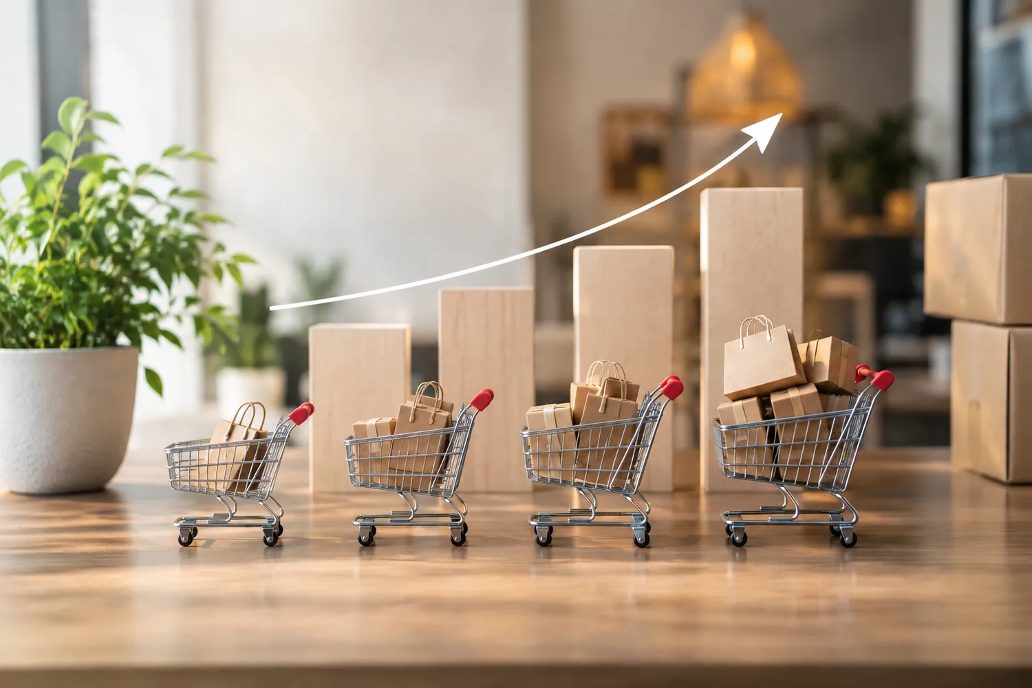 Customer Lifetime Value ohne Abomodell