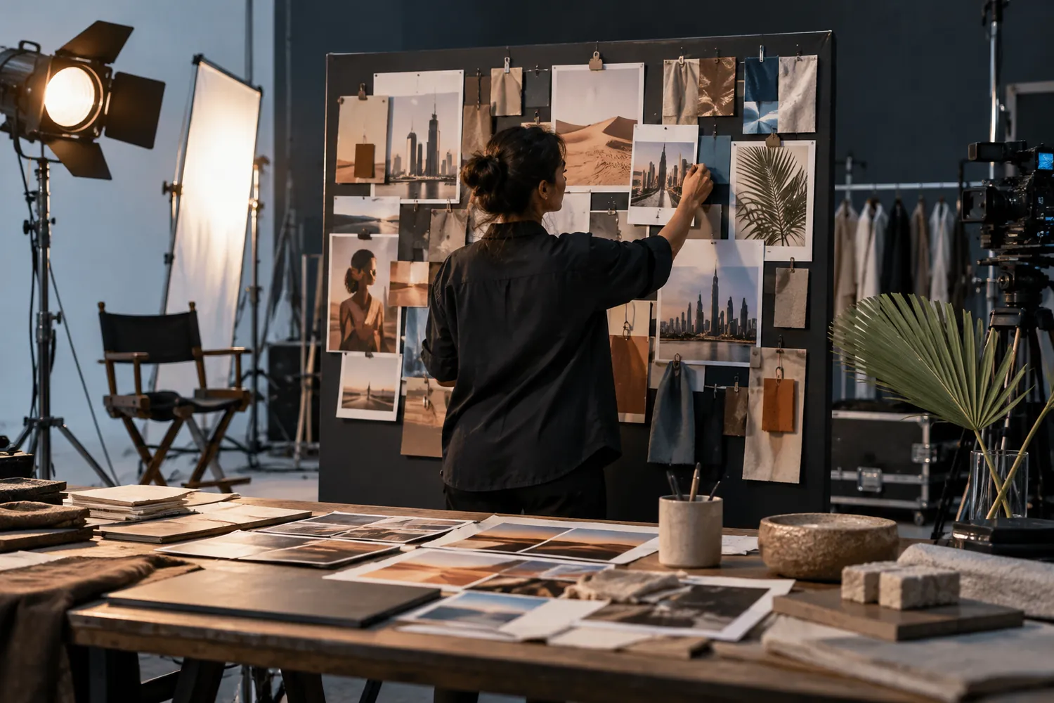 Art Direction ist das, wofür Sie eigentlich zahlen