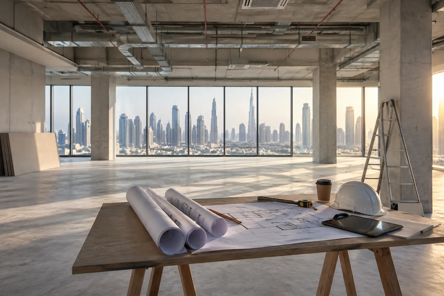 Gewerbeimmobilien-Marketing ist eine eigene Disziplin