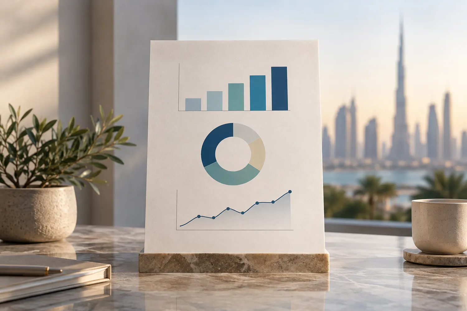 Analytics, die Sie tatsächlich lesen
