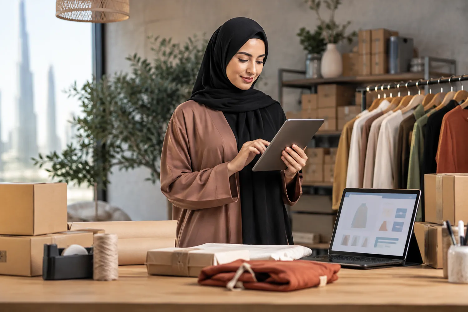 Eine E-Commerce-Plattform wählen, der Sie nicht entwachsen