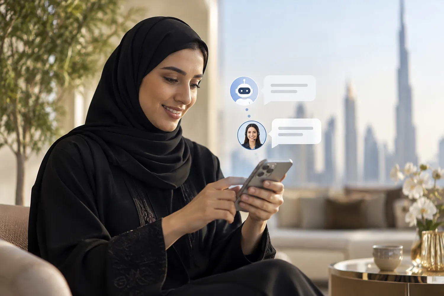 Service-Chatbots: Wann sie helfen und wann sie kosten